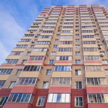 Сдается 2-х комнатная квартира, 47,1 м²