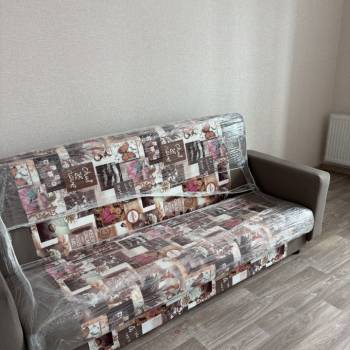 Сдается 1-комнатная квартира, 31 м²