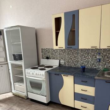 Сдается 1-комнатная квартира, 31 м²