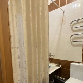 Сдается 1-комнатная квартира, 19,4 м²
