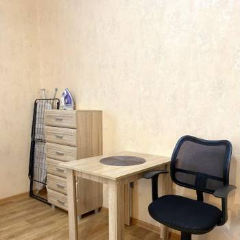 Сдается 1-комнатная квартира, 19,4 м²