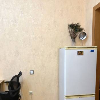 Сдается 1-комнатная квартира, 19,4 м²