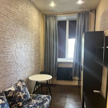 Сдается 1-комнатная квартира, 20 м²