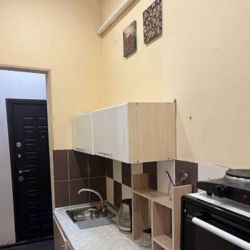 Сдается 1-комнатная квартира, 20 м²