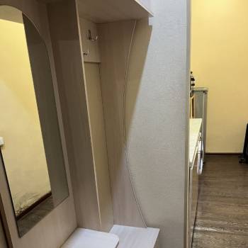 Сдается 1-комнатная квартира, 20 м²