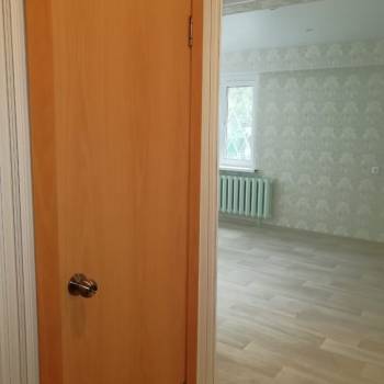Продается 1-комнатная квартира, 31 м²