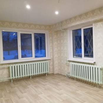 Продается 1-комнатная квартира, 31 м²