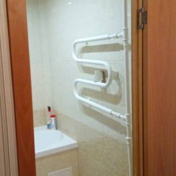Продается 1-комнатная квартира, 31 м²