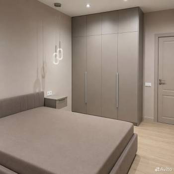 Продается 2-х комнатная квартира, 48,7 м²