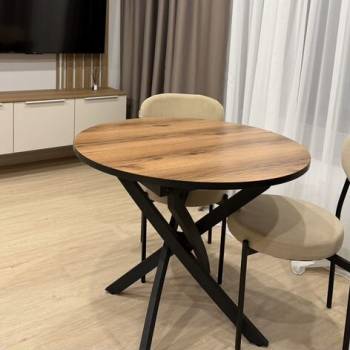Продается 2-х комнатная квартира, 48,7 м²