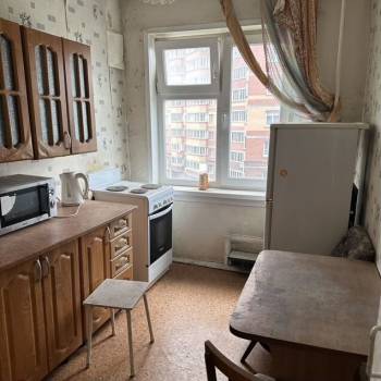 Продается 2-х комнатная квартира, 45,1 м²