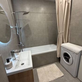 Сдается 1-комнатная квартира, 40 м²