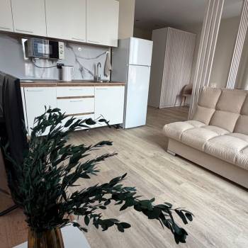 Сдается 1-комнатная квартира, 40 м²