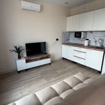 Сдается 1-комнатная квартира, 40 м²