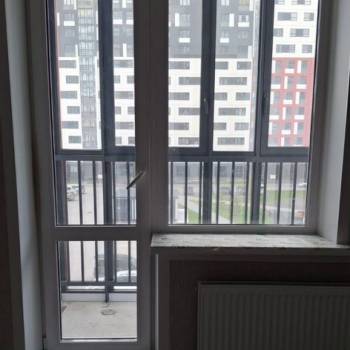 Сдается 1-комнатная квартира, 40 м²