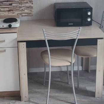 Сдается 1-комнатная квартира, 40 м²