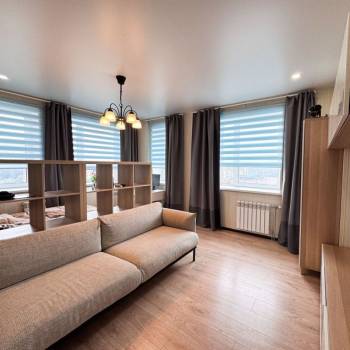 Продается 2-х комнатная квартира, 61,1 м²