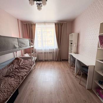 Продается 2-х комнатная квартира, 61,1 м²