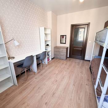 Продается 2-х комнатная квартира, 61,1 м²