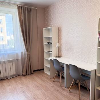 Продается 2-х комнатная квартира, 61,1 м²