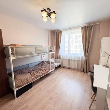 Продается 2-х комнатная квартира, 61,1 м²