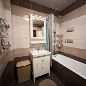 Продается 2-х комнатная квартира, 61,1 м²