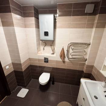 Продается 2-х комнатная квартира, 61,1 м²