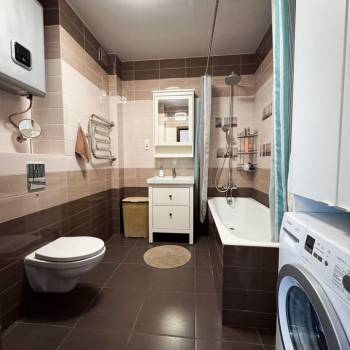 Продается 2-х комнатная квартира, 61,1 м²