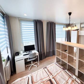 Продается 2-х комнатная квартира, 61,1 м²