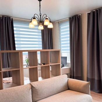 Продается 2-х комнатная квартира, 61,1 м²