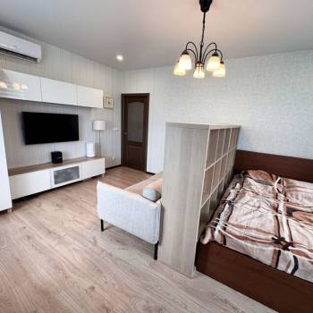 Продается 2-х комнатная квартира, 61,1 м²