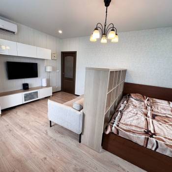 Продается 2-х комнатная квартира, 61,1 м²