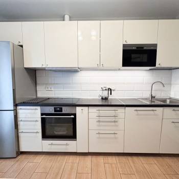 Продается 2-х комнатная квартира, 61,1 м²