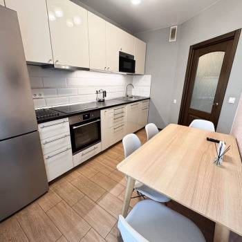 Продается 2-х комнатная квартира, 61,1 м²