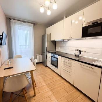 Продается 2-х комнатная квартира, 61,1 м²