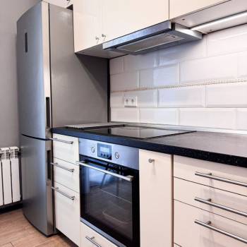 Продается 2-х комнатная квартира, 61,1 м²
