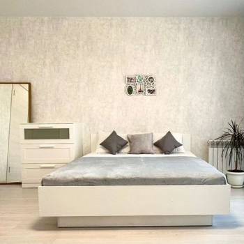 Продается 1-комнатная квартира, 31,6 м²