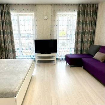 Продается 1-комнатная квартира, 31,6 м²
