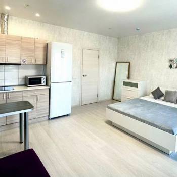 Продается 1-комнатная квартира, 31,6 м²