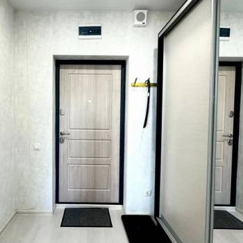 Продается 1-комнатная квартира, 31,6 м²