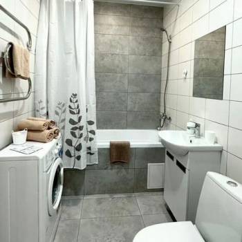 Продается 1-комнатная квартира, 31,6 м²