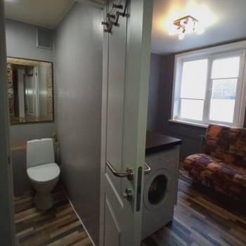 Сдается 1-комнатная квартира, 12 м²
