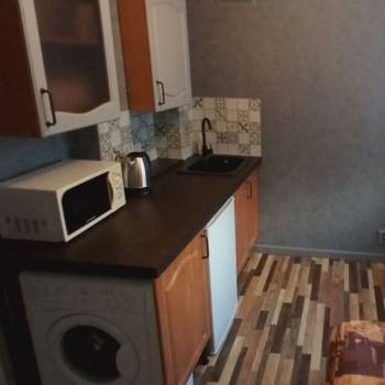 Сдается 1-комнатная квартира, 12 м²