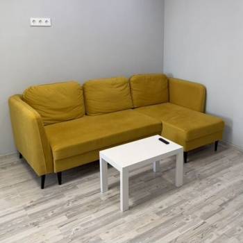 Сдается 2-х комнатная квартира, 44 м²