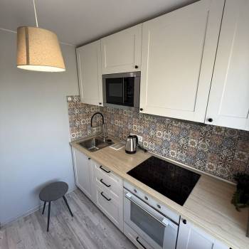 Сдается 2-х комнатная квартира, 44 м²