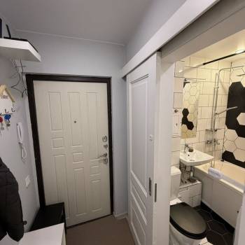 Сдается 2-х комнатная квартира, 44 м²