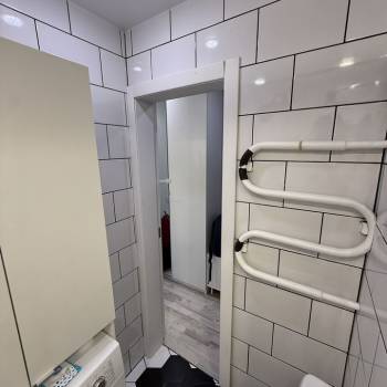 Сдается 2-х комнатная квартира, 44 м²
