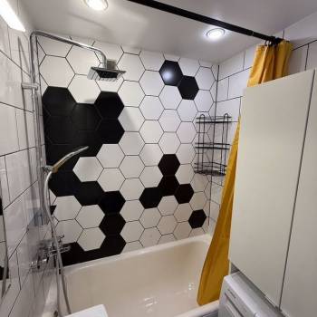 Сдается 2-х комнатная квартира, 44 м²