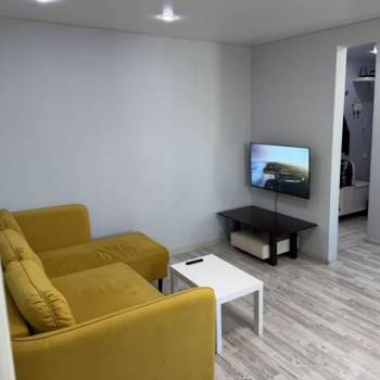 Сдается 2-х комнатная квартира, 44 м²