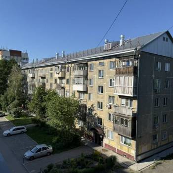 Сдается 2-х комнатная квартира, 44 м²
